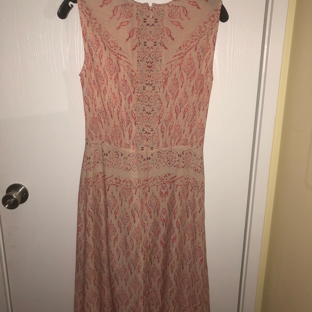 BCBGMAXAZRIA dress